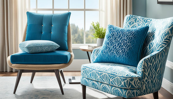 What Is the Best Color for Accent Chair Find Your Hue Mojo Boutique