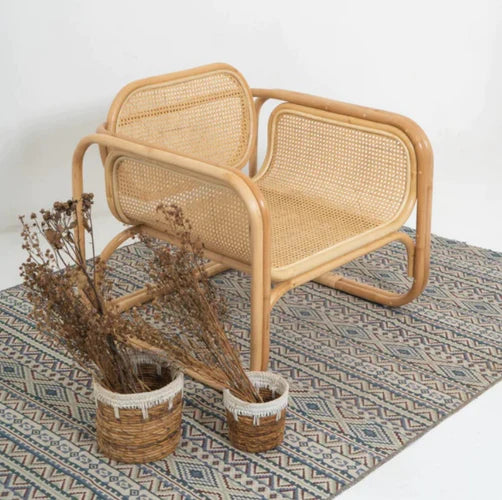4 Designer Chairs For The Living Room That Add Splendour