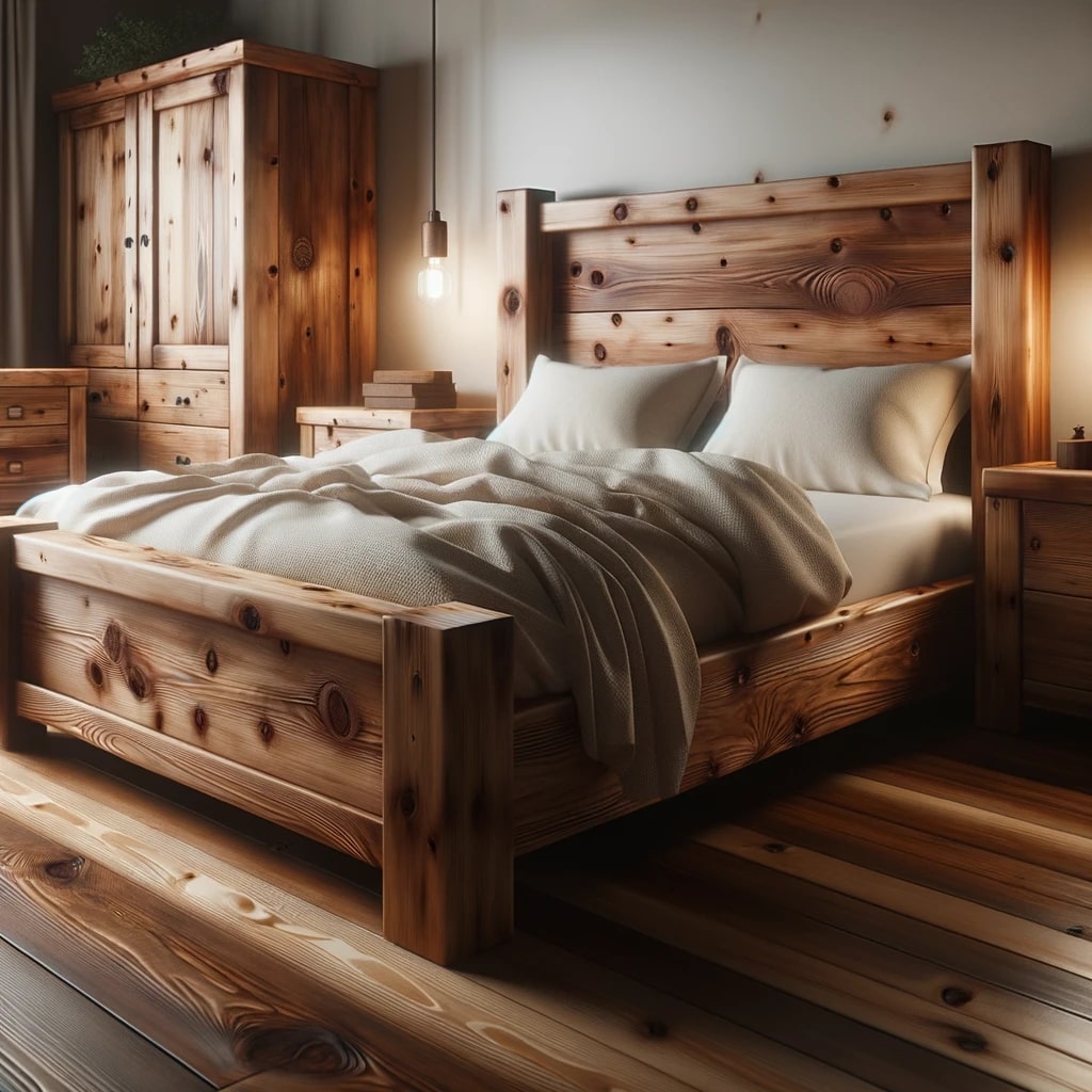 is it worth buying solid wood furniture