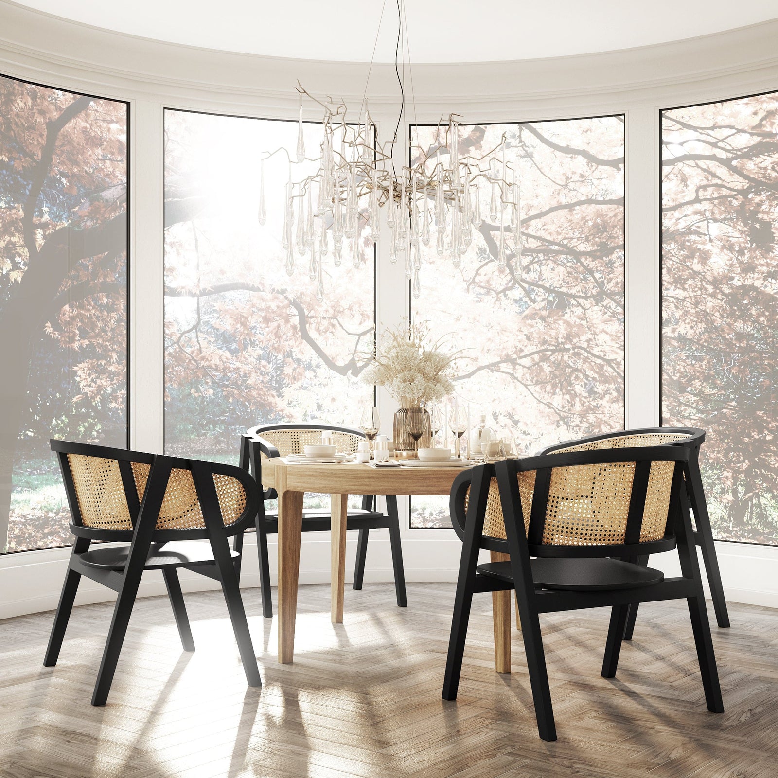 Best Selling Boho Living Room Furniture of 2023