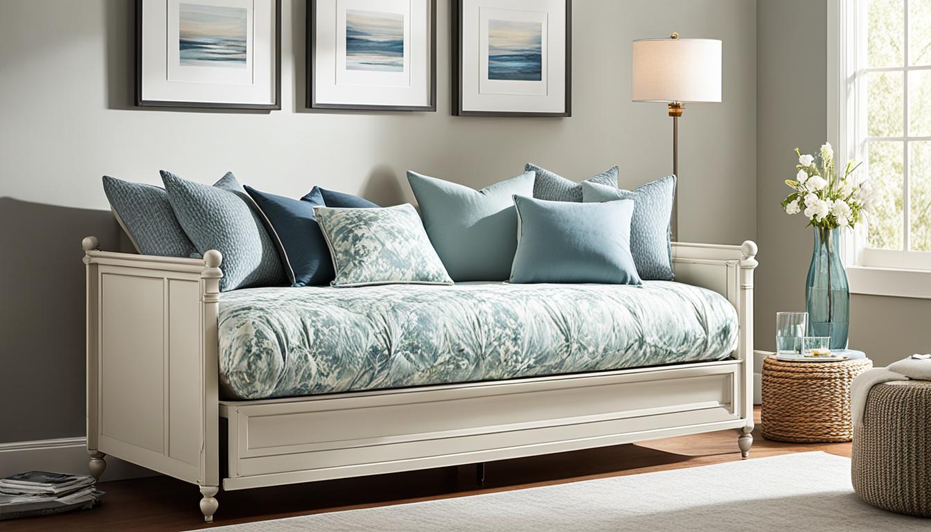 Can You Use a Daybed Instead of a Sofa Mojo Boutique