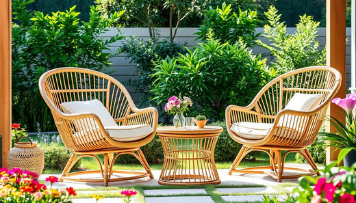 dolomiti garden chair ideas