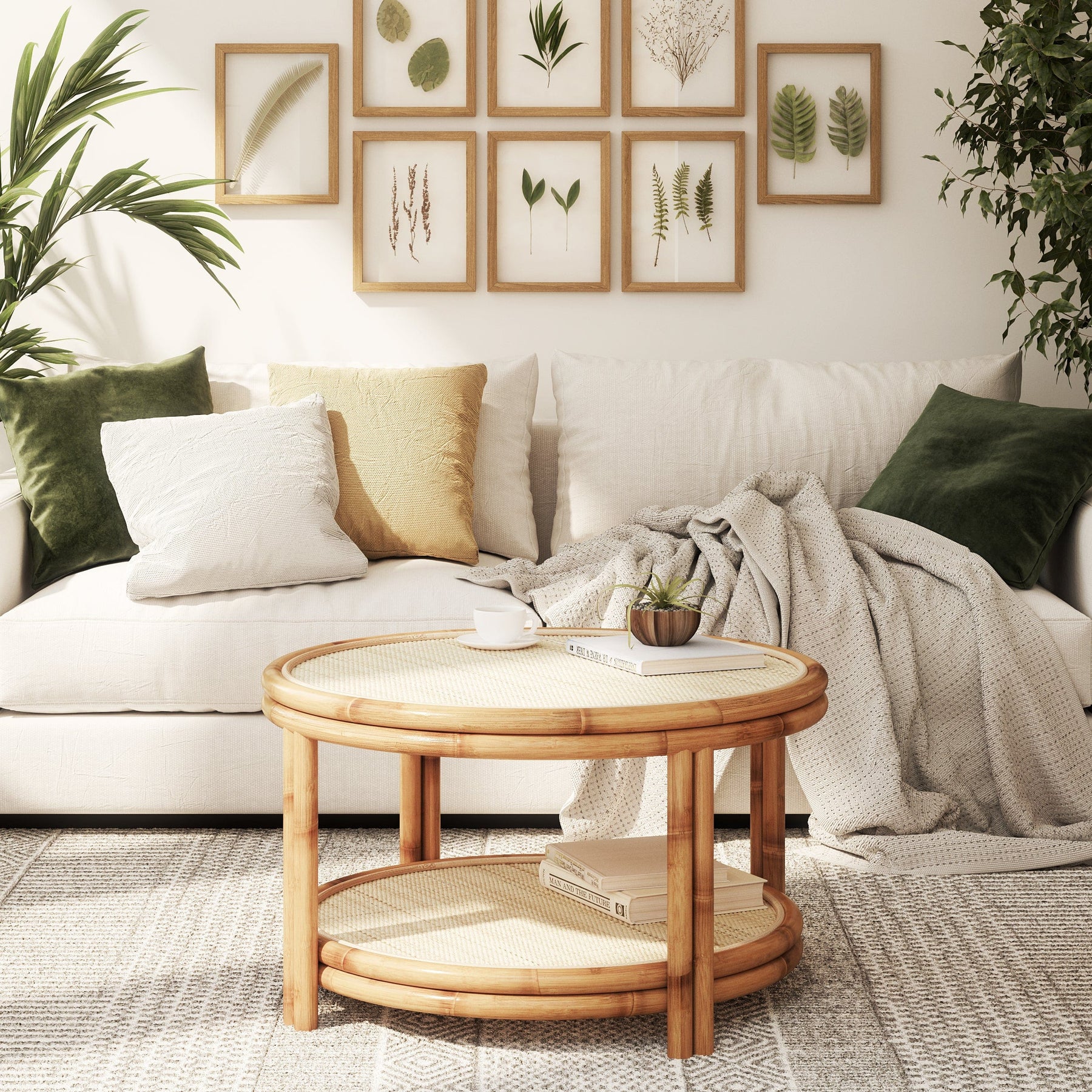 What is MCM Decor and Why Is it Popular? - Mojo Boutique