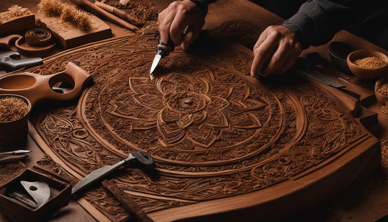 Handmade Furniture Company Crafting Unique Pieces in Bali - Mojo Boutique