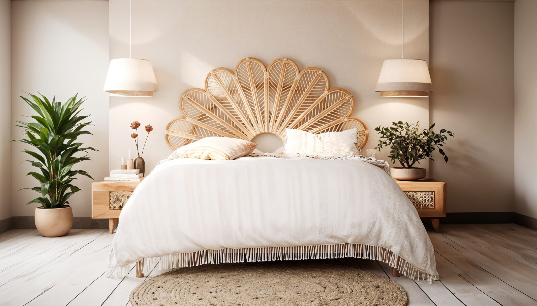 Aesthetic headboards discount