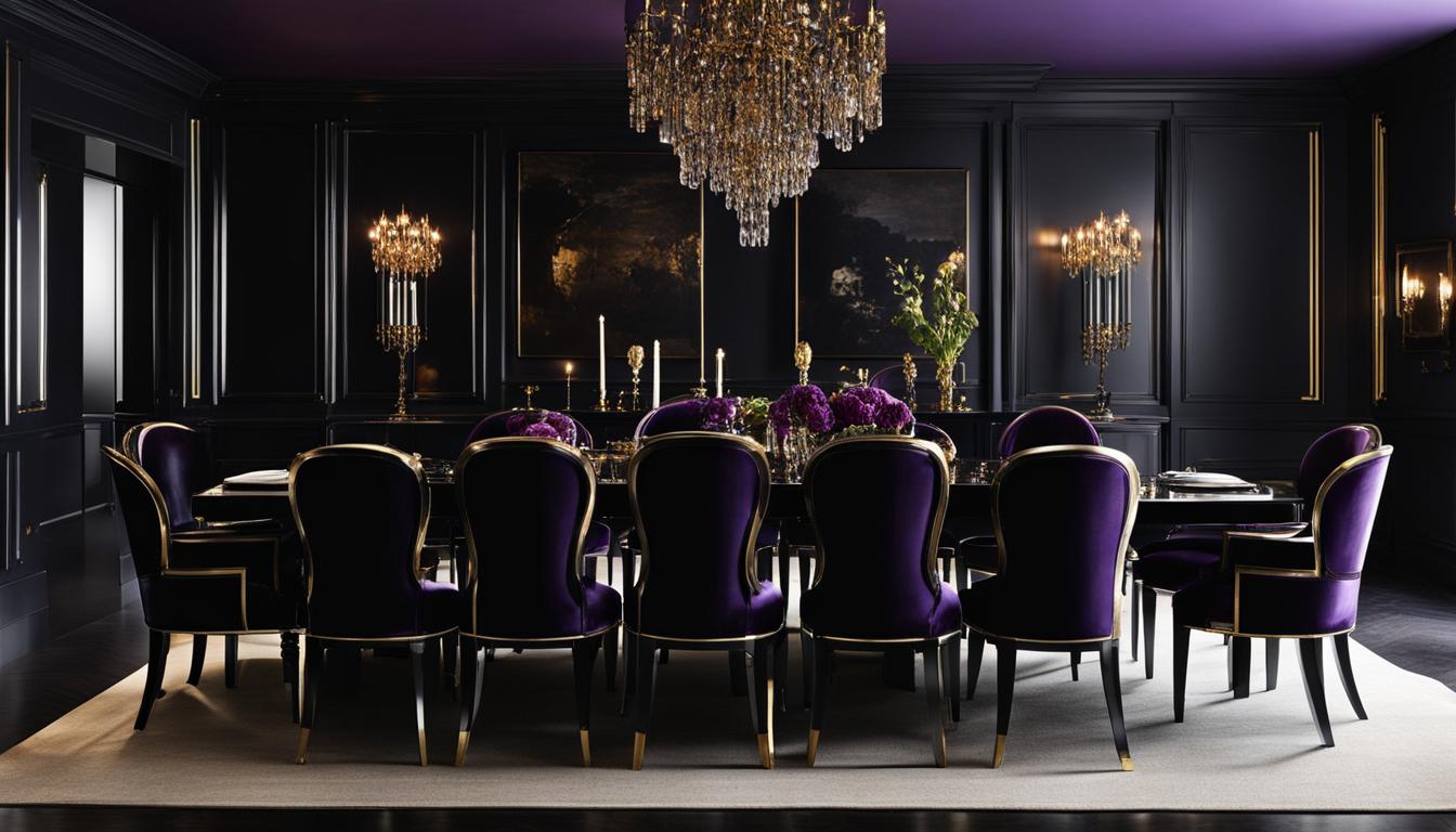 Màu Sơn Phòng Ăn Cần Tránh