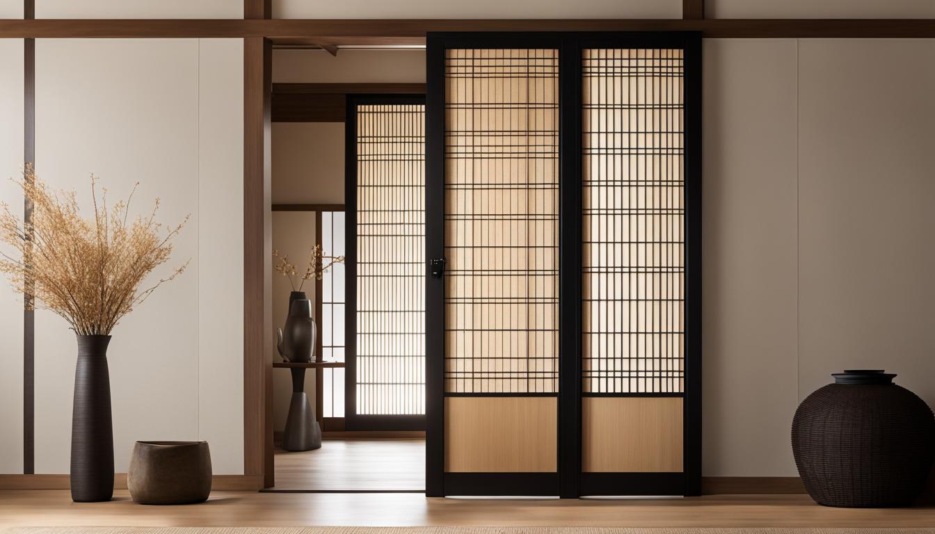 Explore Japandi Closet Doors Ideas for a Stylish Home Update - Mojo Boutique
