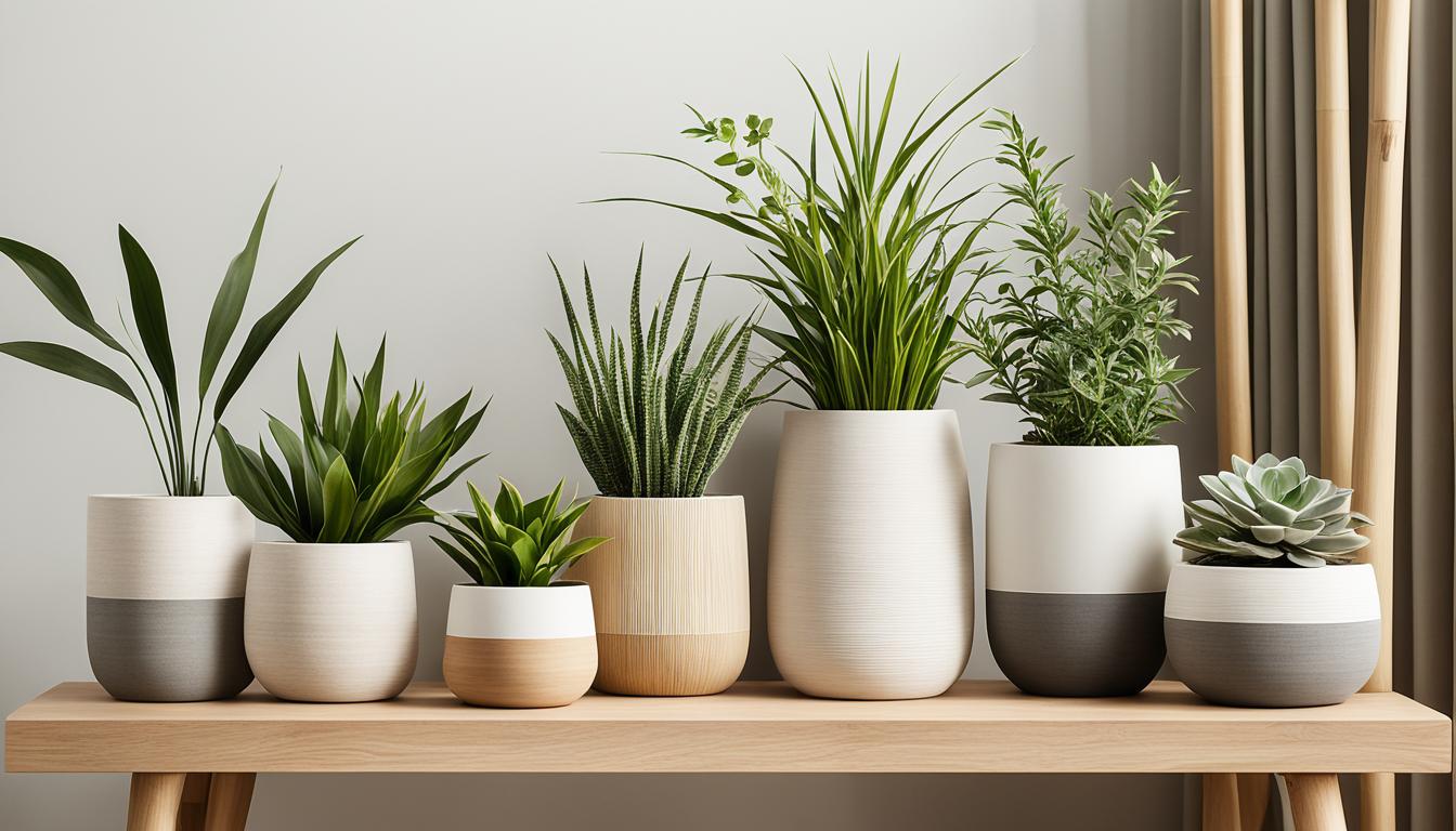 Japandi Fake Plants Ideas for a Zen Home Oasis - Mojo Boutique Japandi Fake Plants Ideas for a Zen Home Oasis - Mojo Boutique
