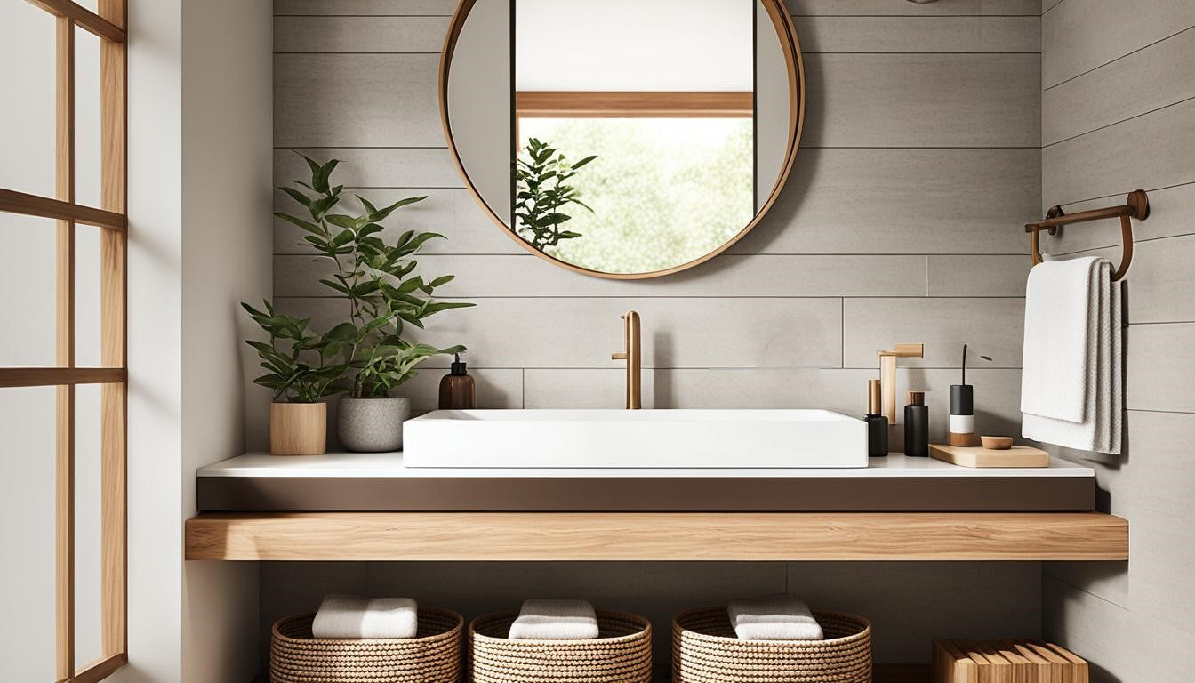 Japandi Room Ideas: Blend Zen & Cozy Decor - Mojo Boutique