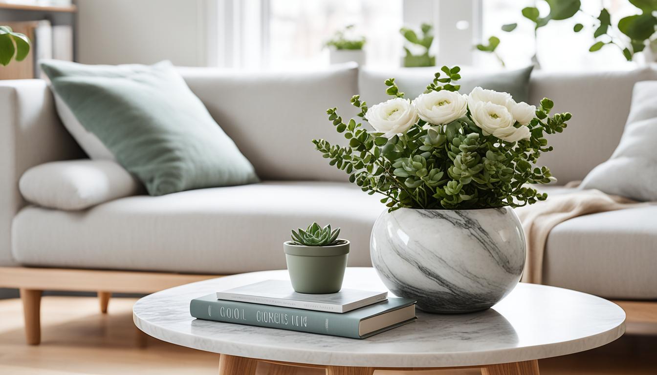 Marble Trends: Transforming Interiors with Unique Textures and Colors - Introduction
