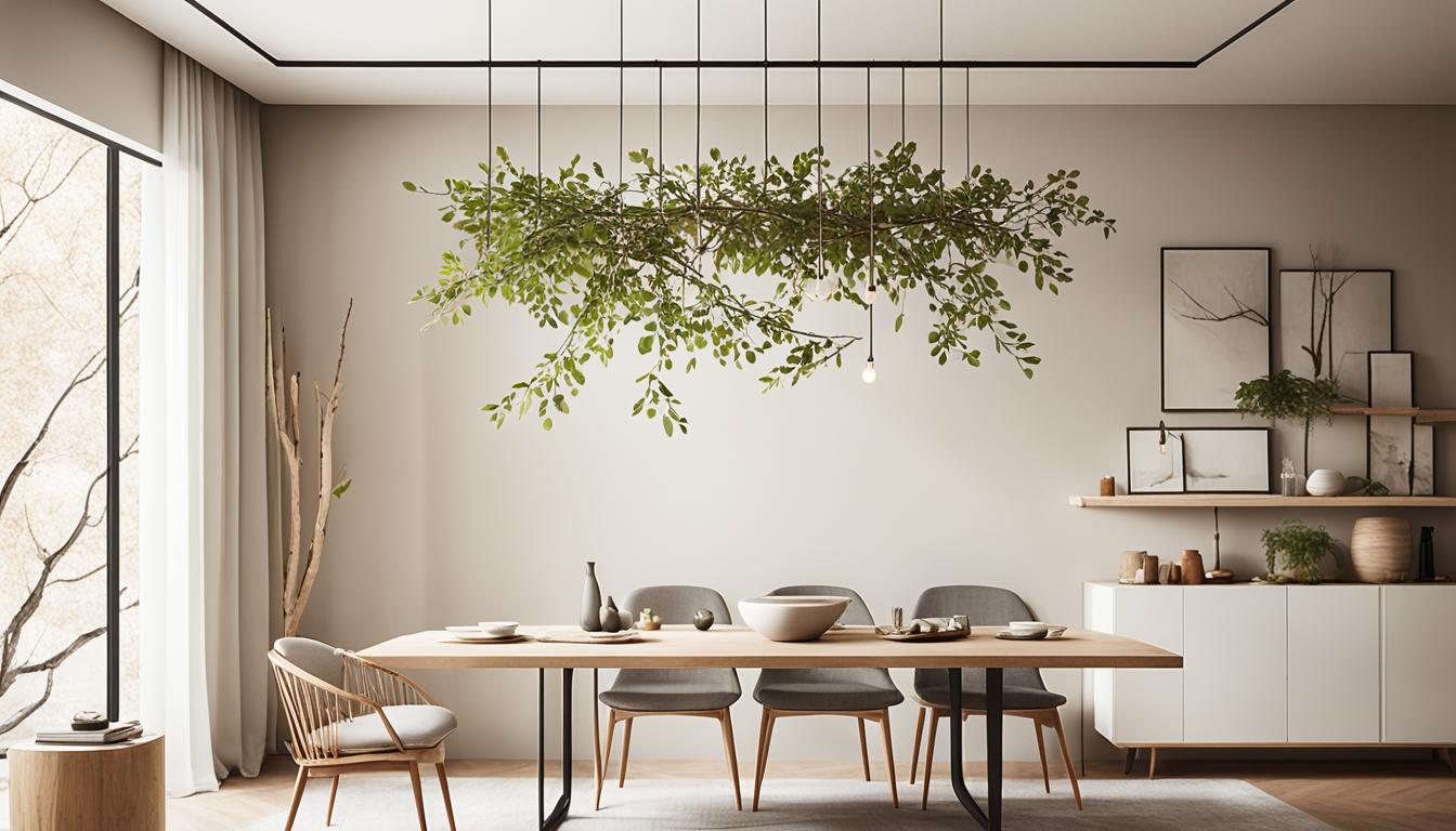 Japandi Boho Ideas for a Chic, Cozy Home - Mojo Boutique