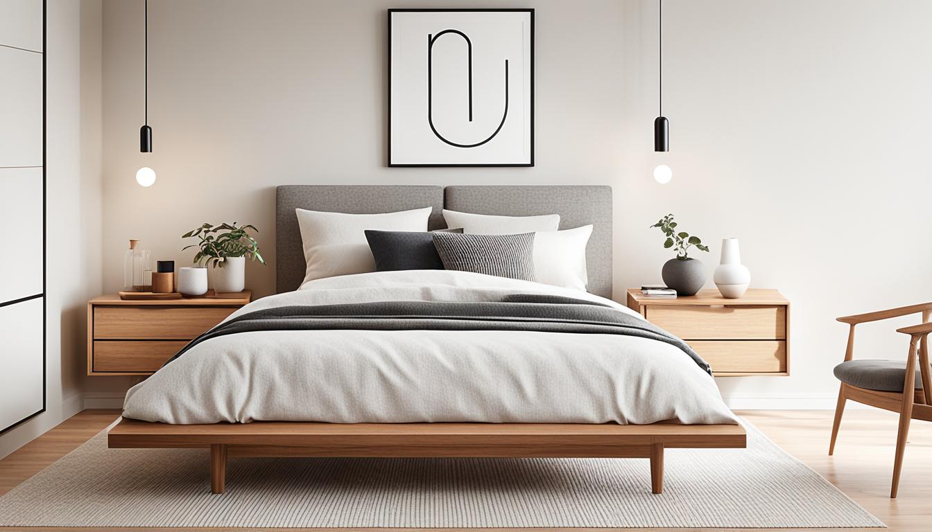 Japandi Vertical Ideas: Blend Style & Function - Mojo Boutique