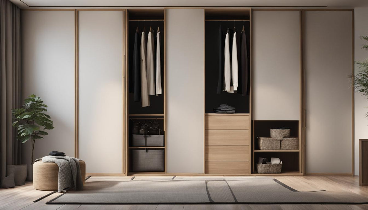 Japandi Room Ideas: Blend Zen & Cozy Decor - Mojo Boutique
