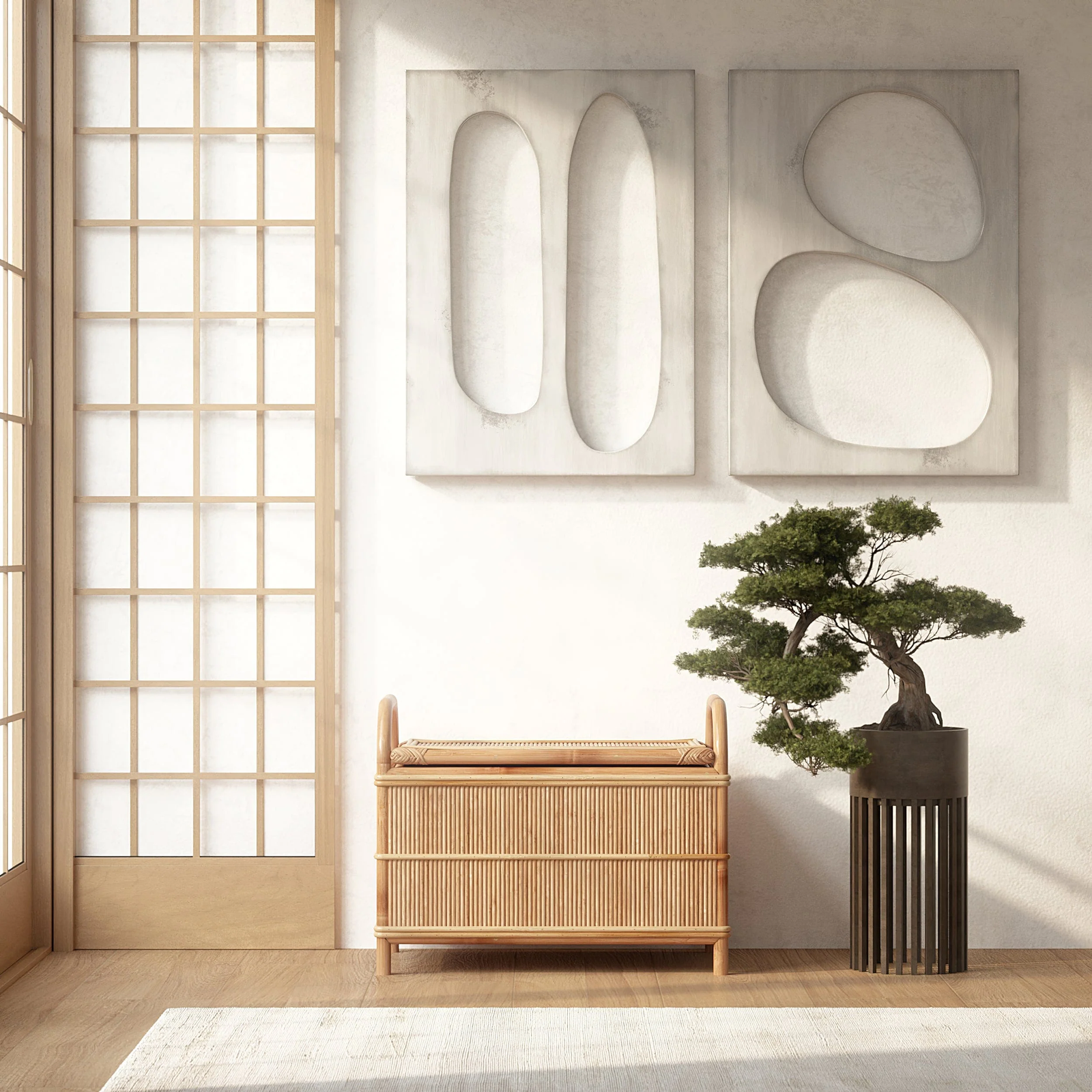 How Can a Storage Trunk Transform Your Living Space?