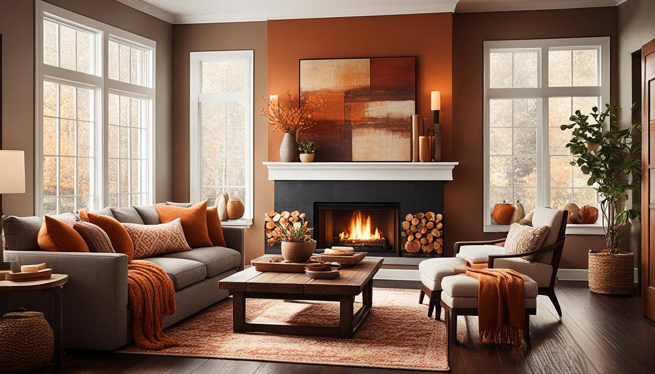 What Color Walls With Dark Wood Floors: Best Combinations