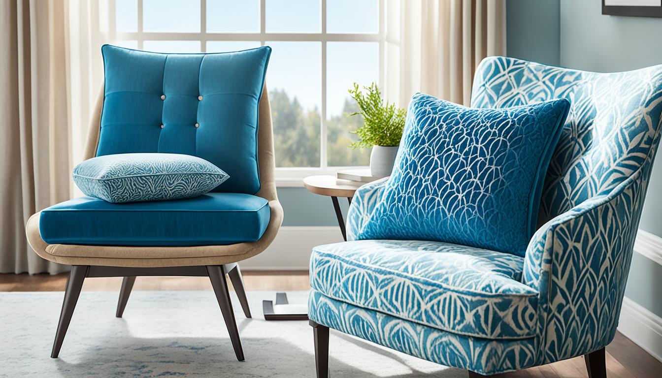 What Is the Best Color for Accent Chair – Find Your Hue! - Mojo Boutique