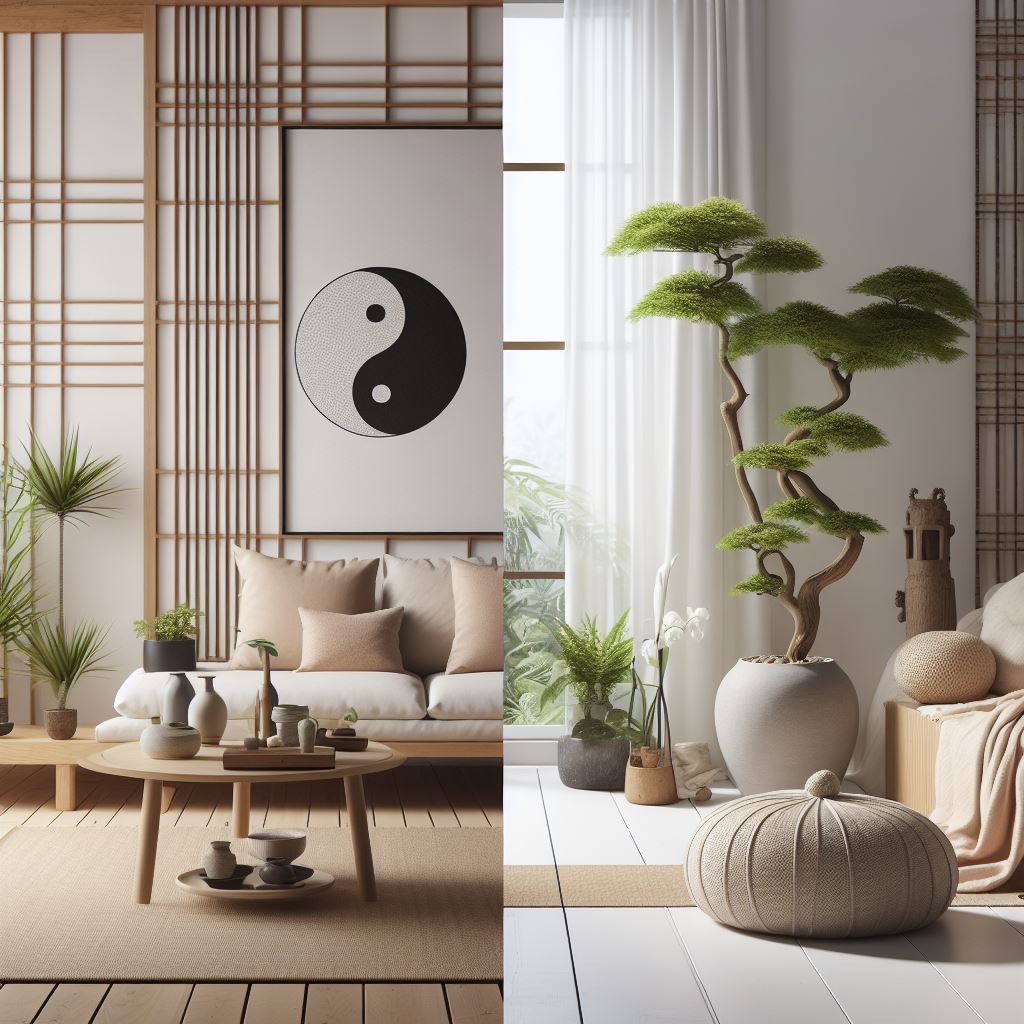 Bringing Zen to Your Home: The Benefits of Incorporating Zen Décor - Zen  Collection
