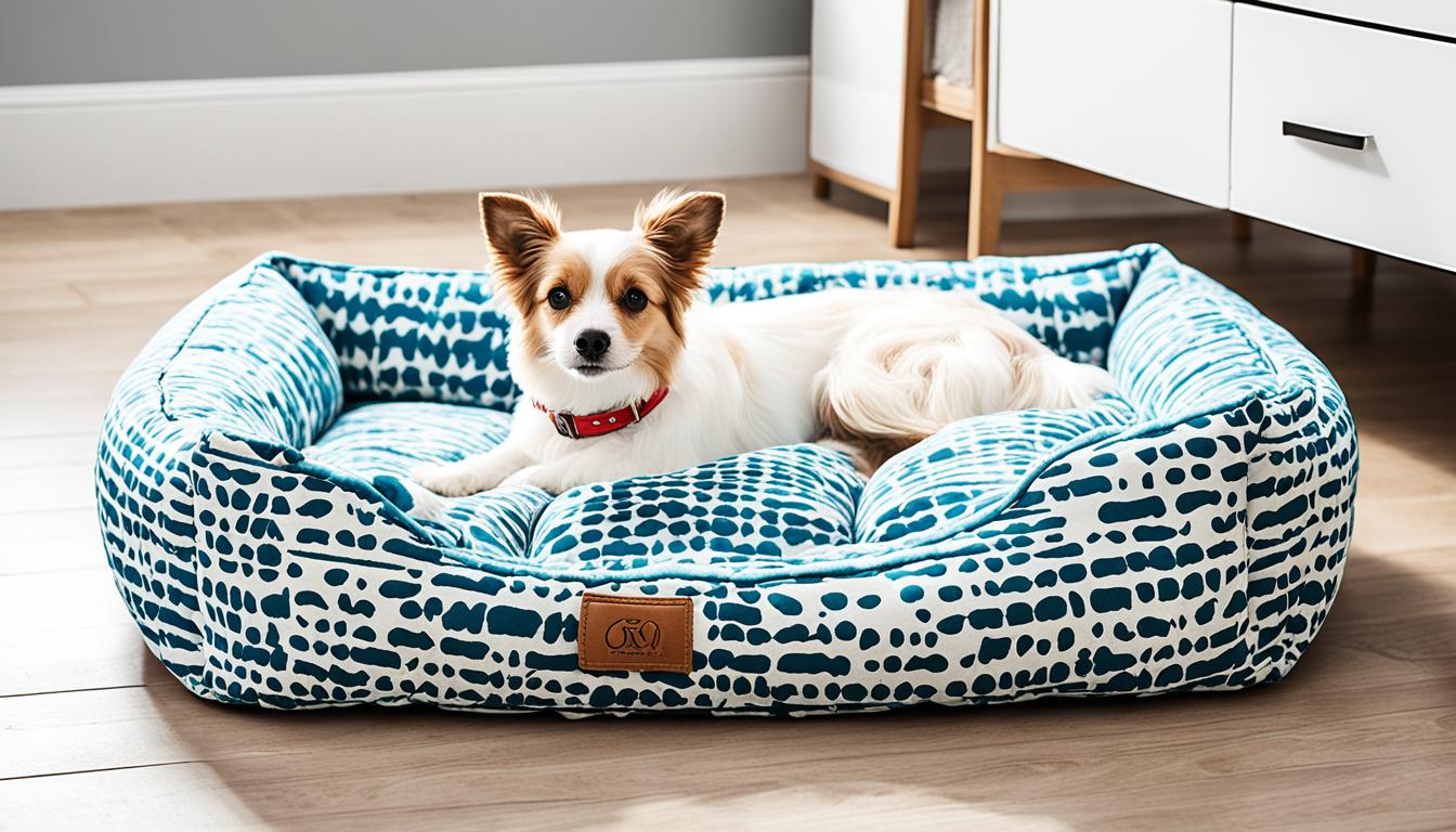 what is the most comfortable bed for dogs