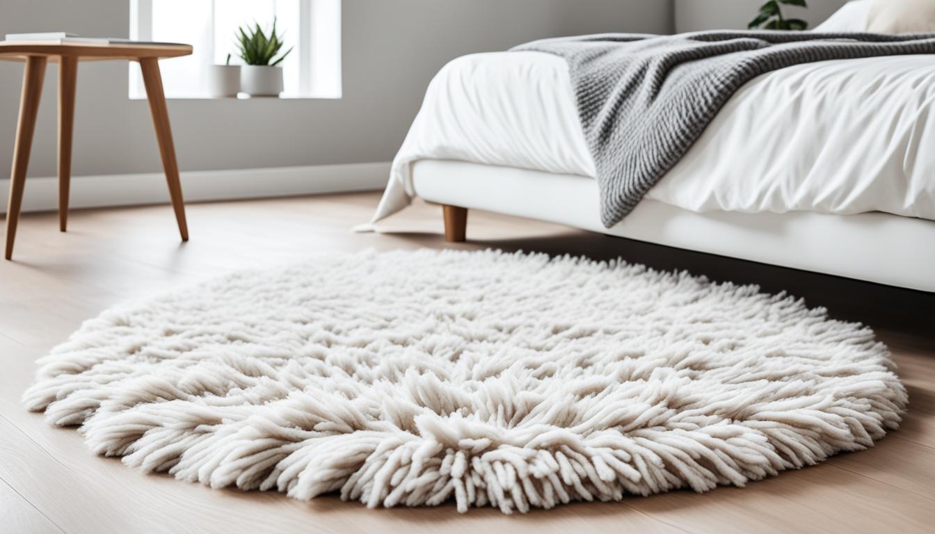 What Rug Material Is Best for Bedroom? Find Out Now! - Mojo Boutique