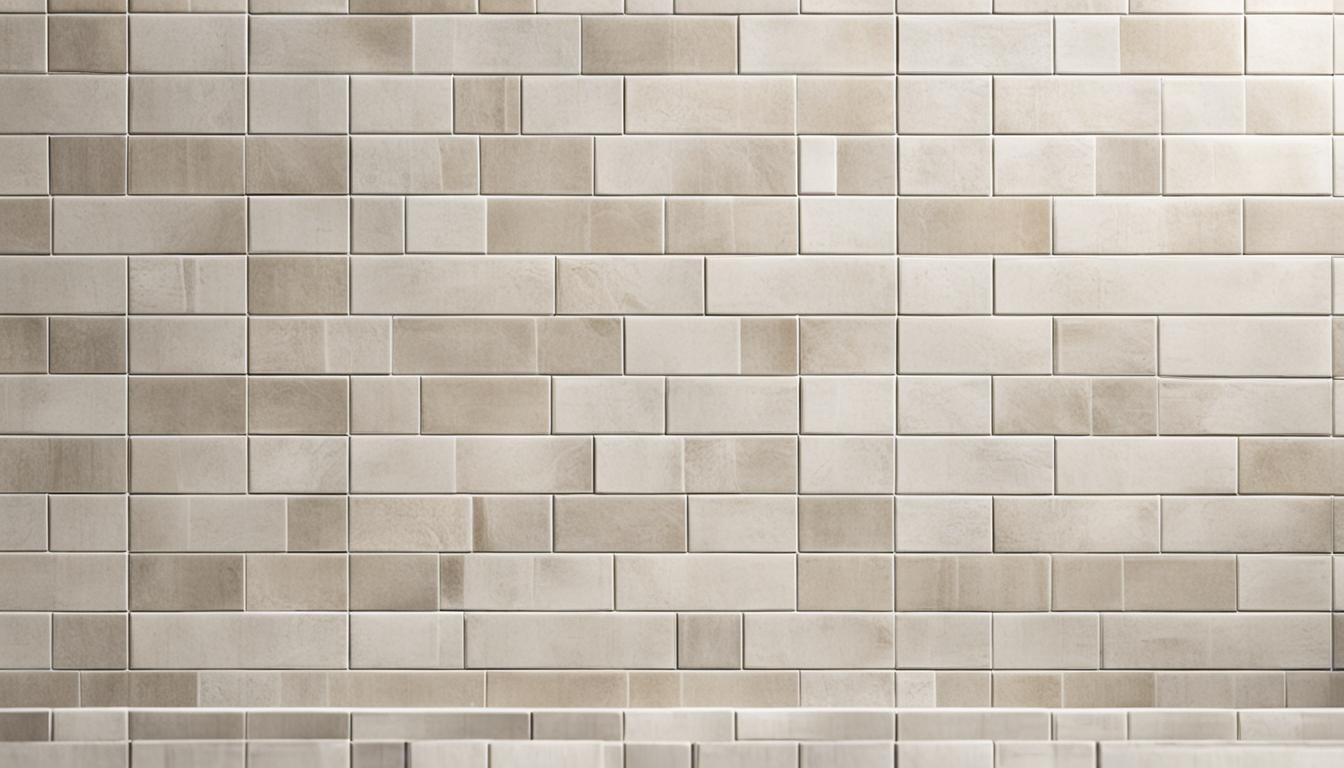 what tiles make a space look bigger