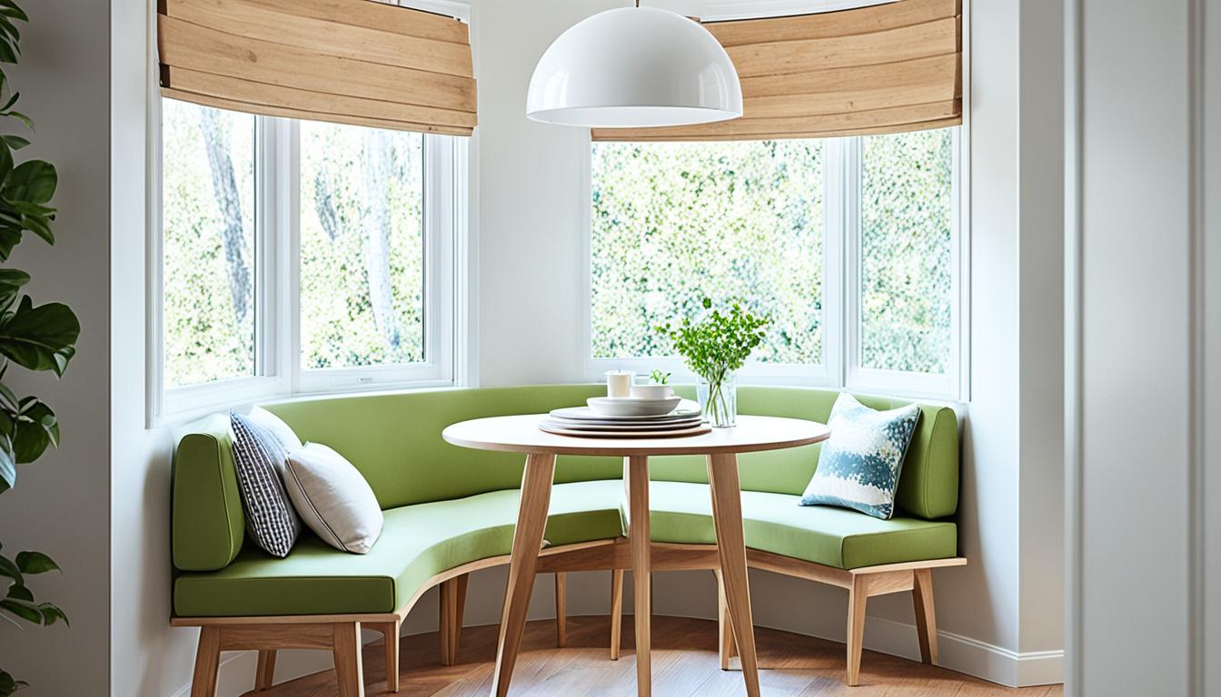 What Type of Dining Table Is Best in a Small Space-Find Your Fit