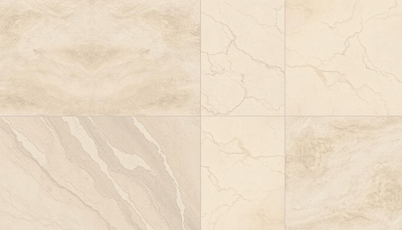 which type of tile can best imitate the look of natural stone