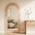 Bespoke Entryway Mirror