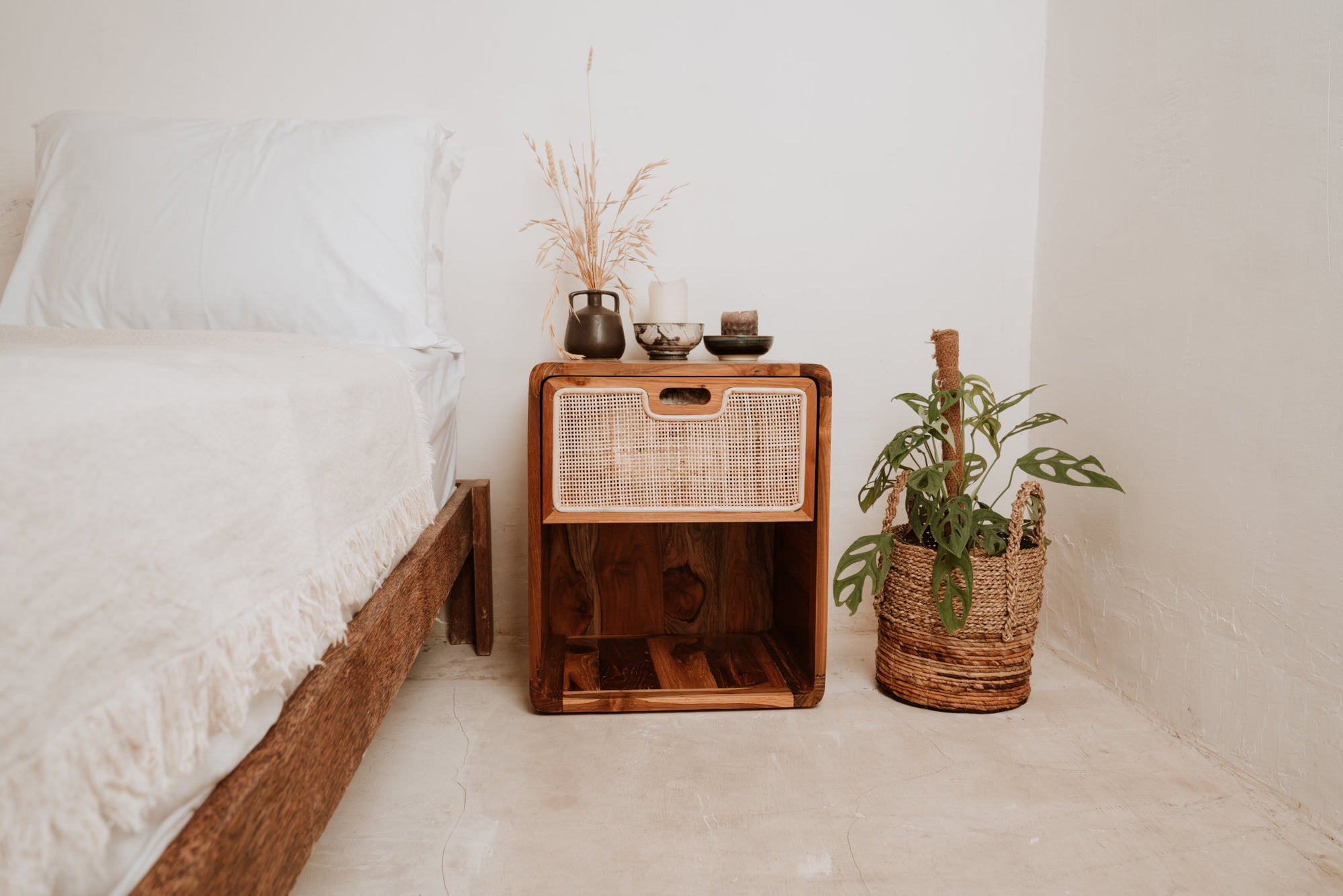Bedside Table
