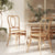 Boho Dining Chair