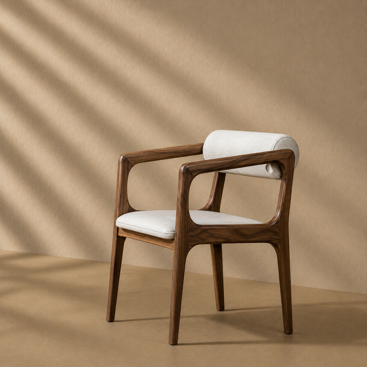 The Senja Chair