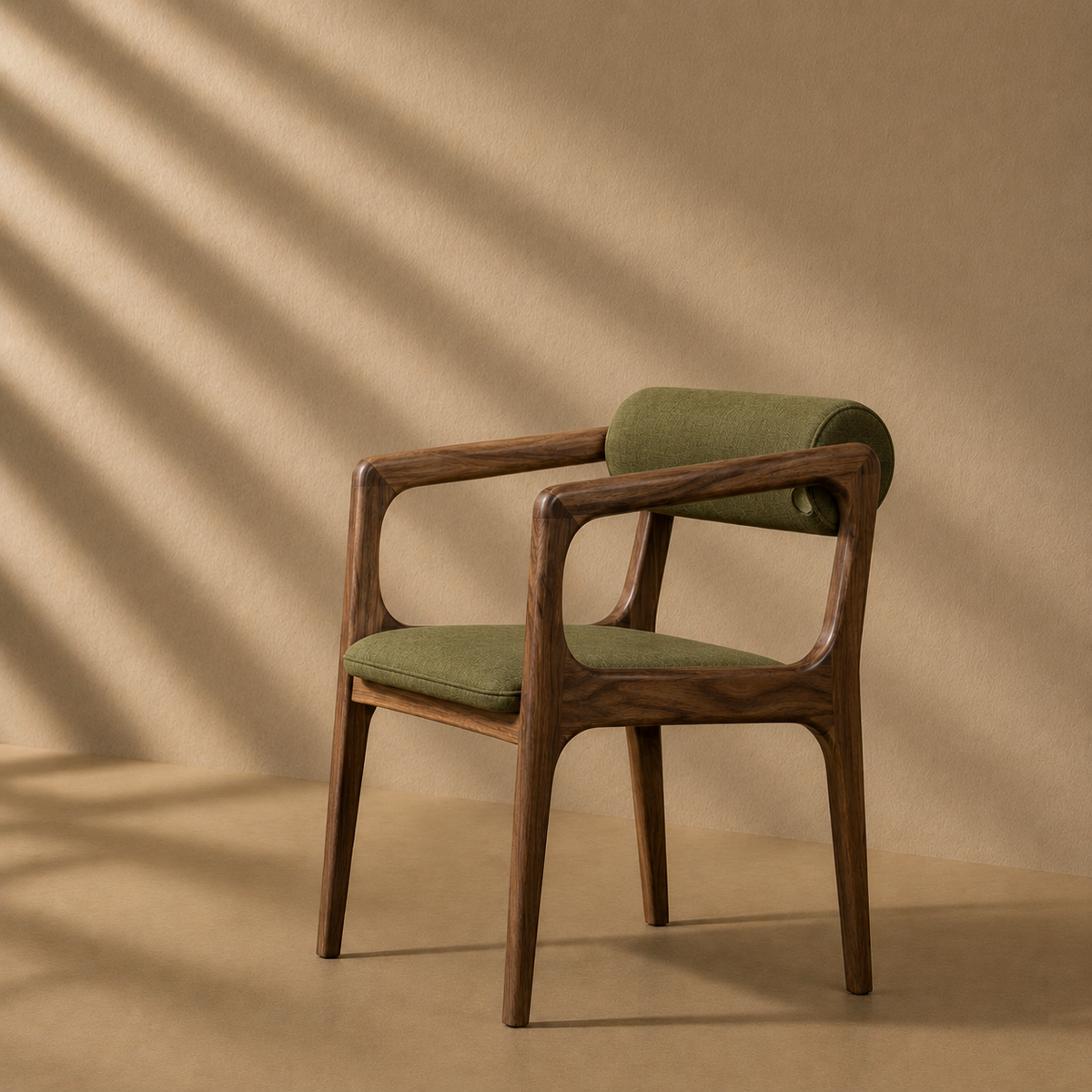The Senja Chair