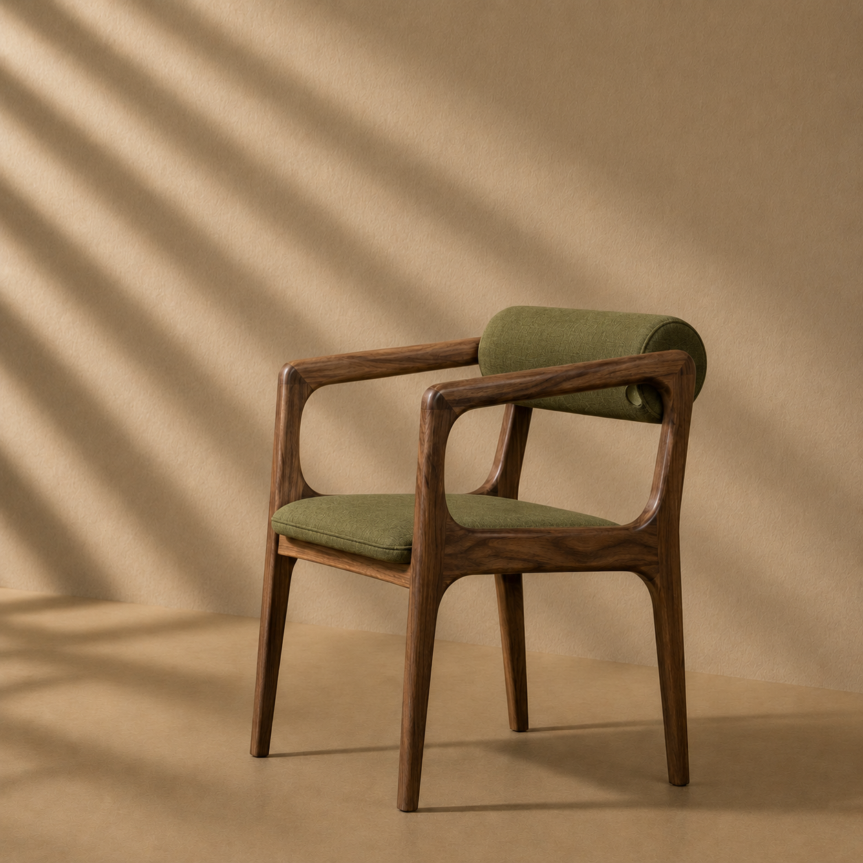 The Senja Chair