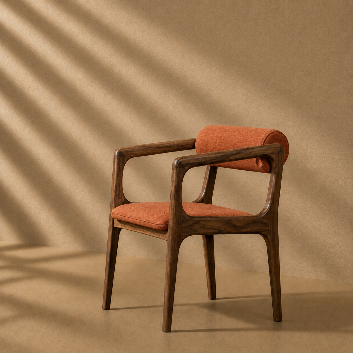 The Senja Chair