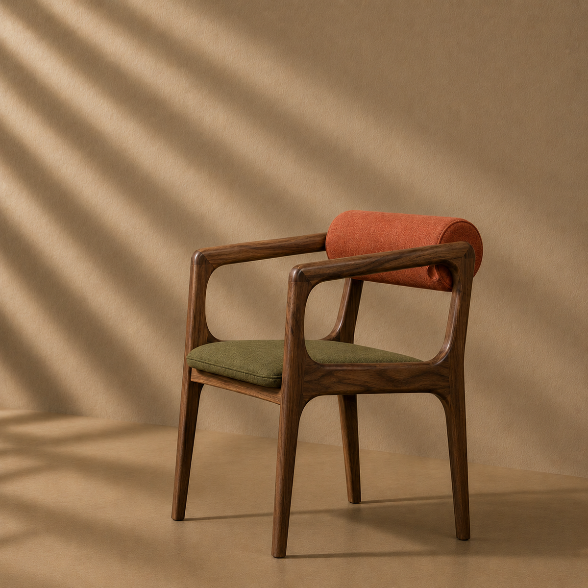 The Senja Chair