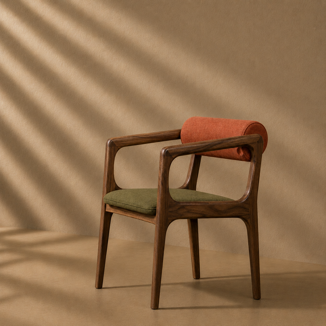The Senja Chair