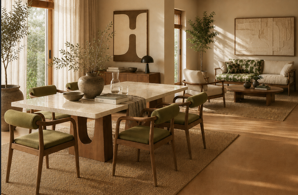 The Senja Chair