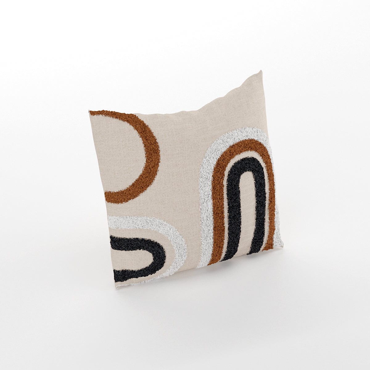 Set of 2 Kaila Boho Minimalist Cushion Covers