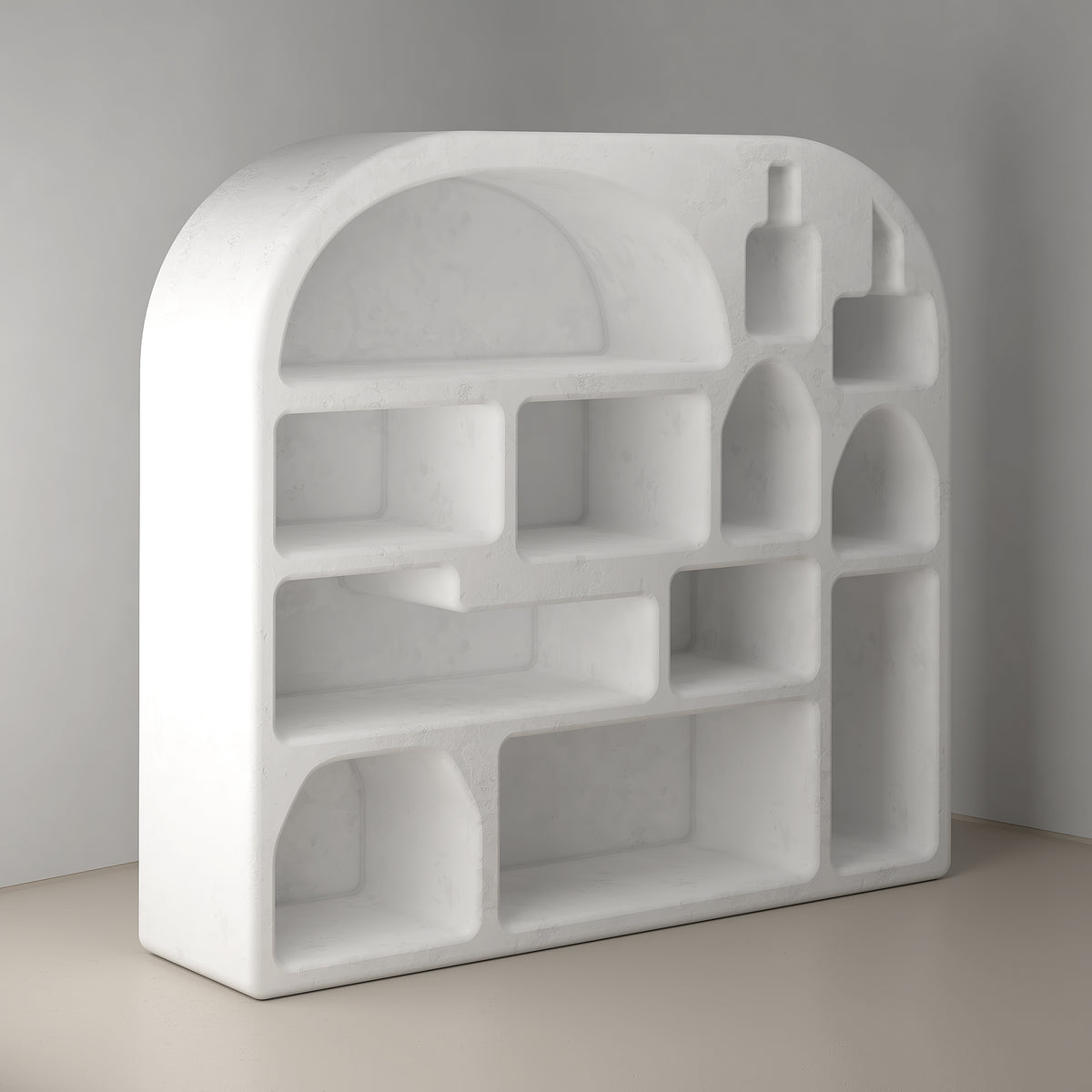 Exotic Mediteranian Multiplek Sideboard