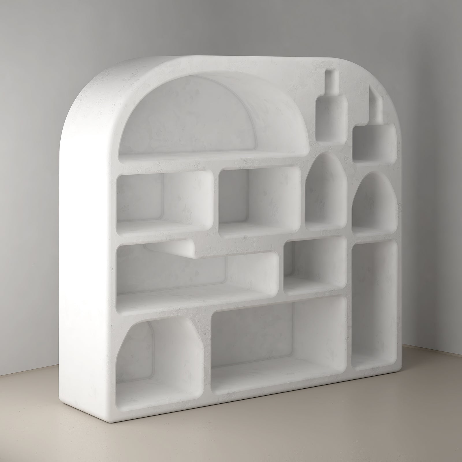 Exotic Mediteranian Multiplek Sideboard