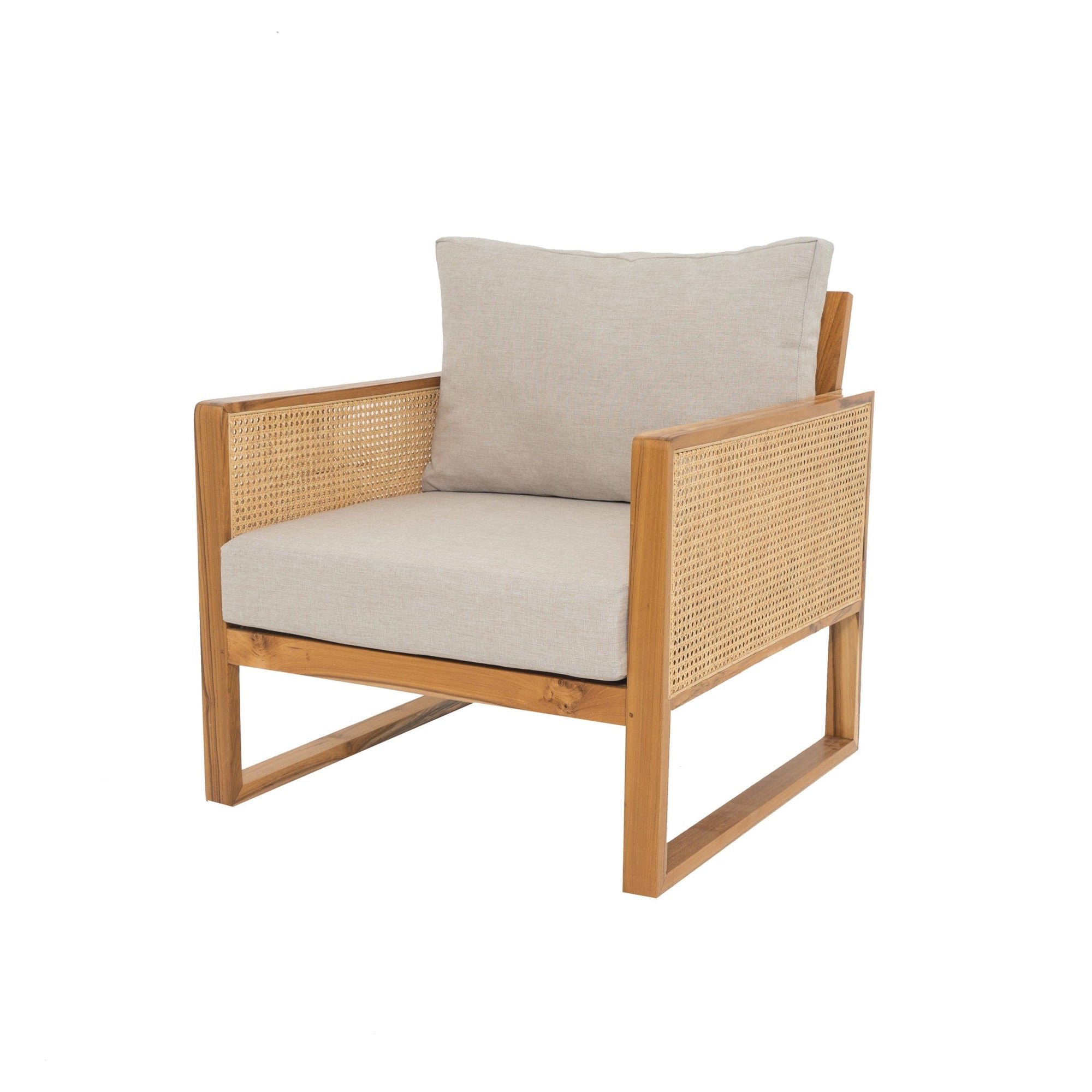 Frida - Lounge Chair